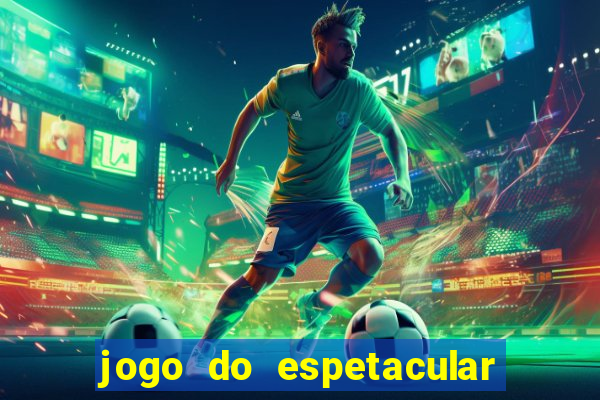 jogo do espetacular homem-aranha 1