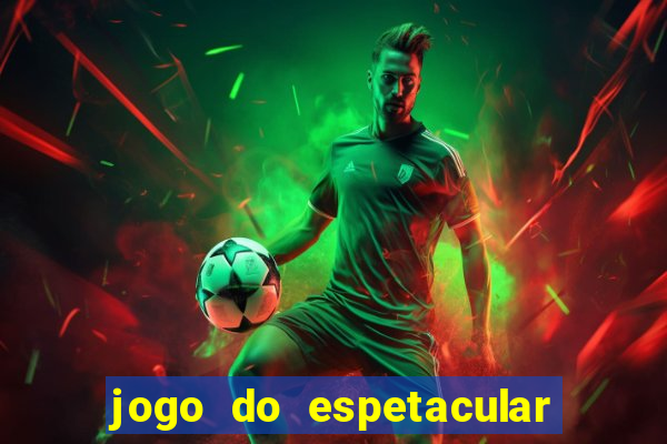 jogo do espetacular homem-aranha 1
