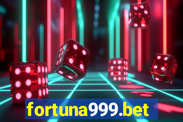 fortuna999.bet