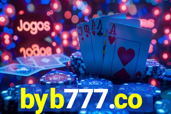 byb777.co