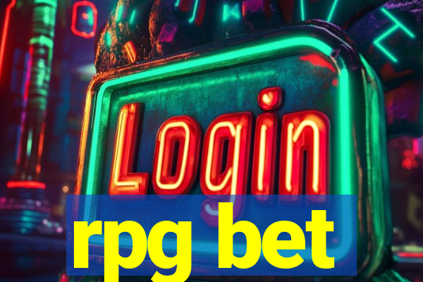 rpg bet