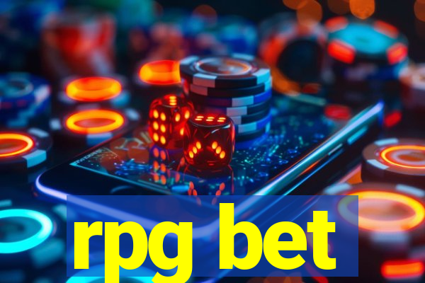 rpg bet