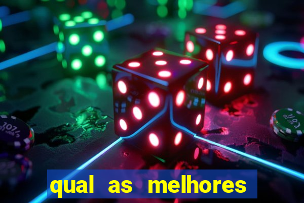 qual as melhores plataformas de jogos para ganhar dinheiro