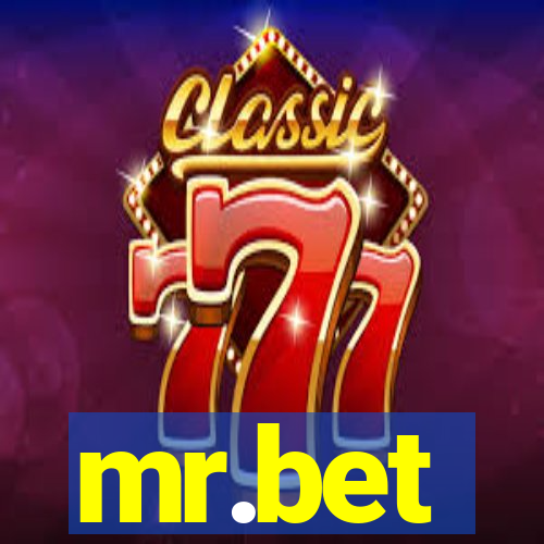 mr.bet