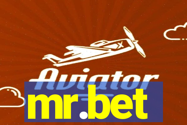 mr.bet