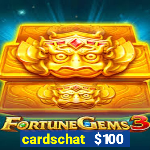cardschat $100 freeroll password