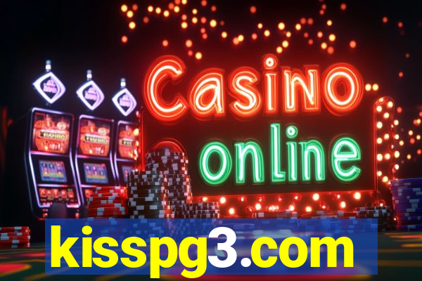 kisspg3.com