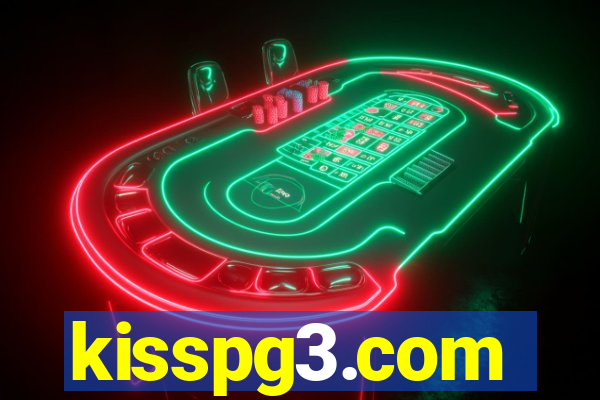 kisspg3.com