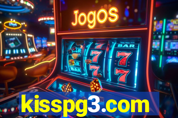 kisspg3.com