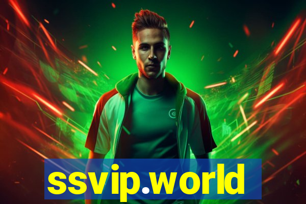 ssvip.world