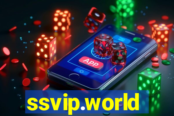 ssvip.world