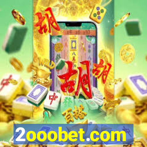 2ooobet.com
