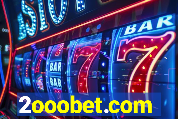 2ooobet.com