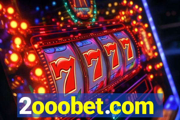 2ooobet.com