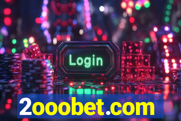 2ooobet.com