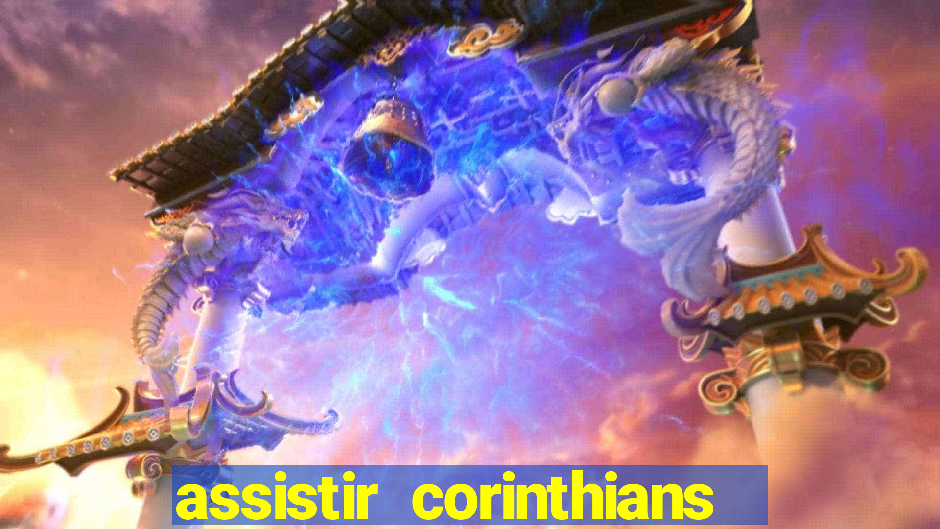 assistir corinthians multi canais