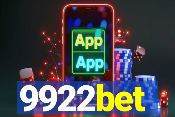 9922bet