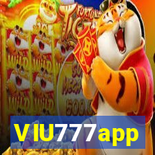 VIU777app
