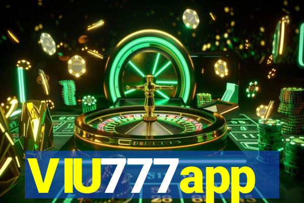 VIU777app