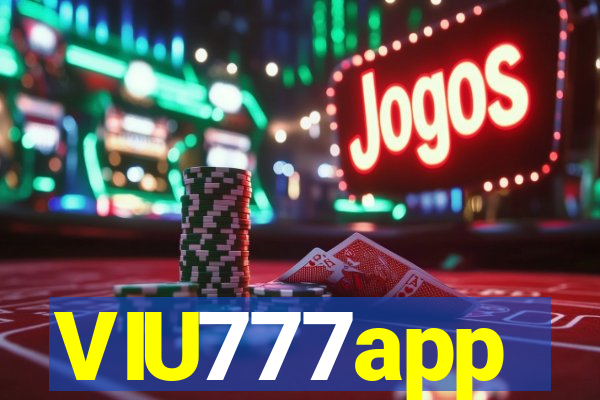 VIU777app