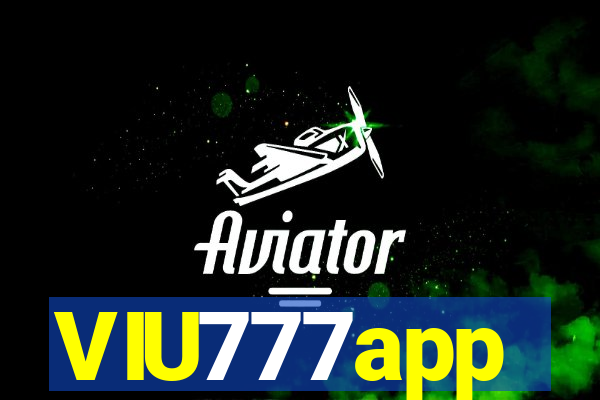 VIU777app