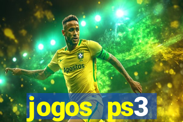 jogos ps3 multiplayer offline