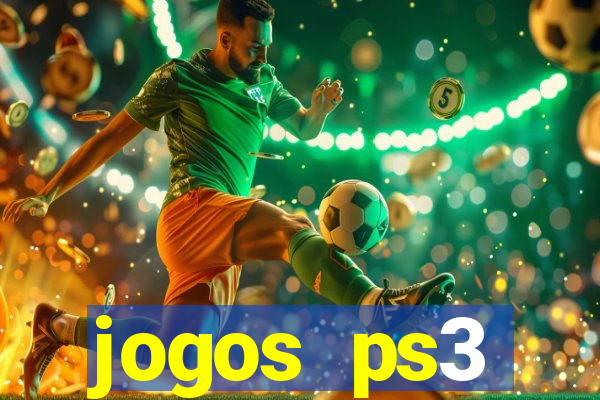 jogos ps3 multiplayer offline