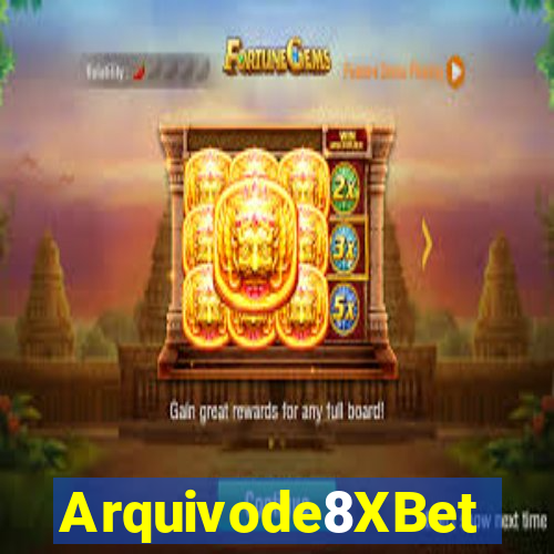 Arquivode8XBet
