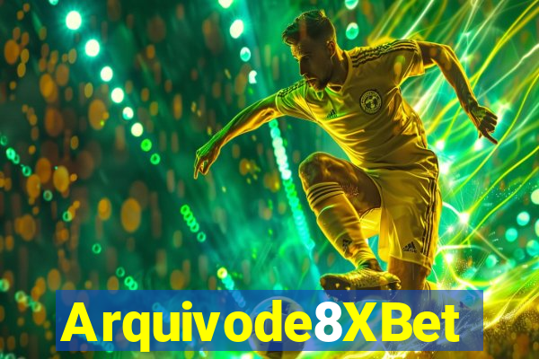 Arquivode8XBet