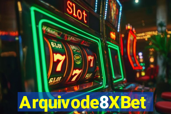 Arquivode8XBet