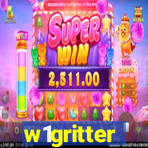 w1gritter