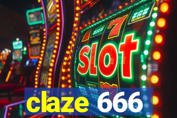 claze 666