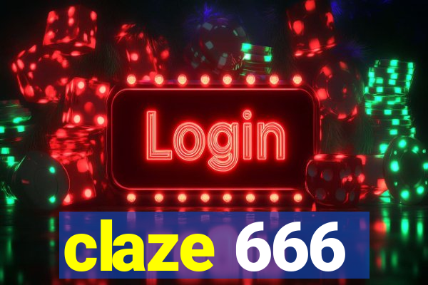 claze 666