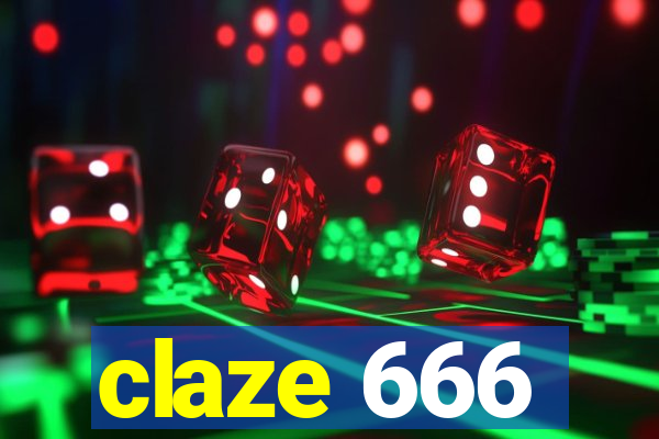 claze 666