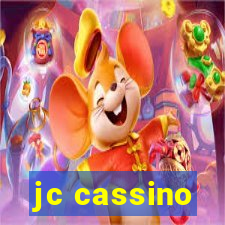 jc cassino