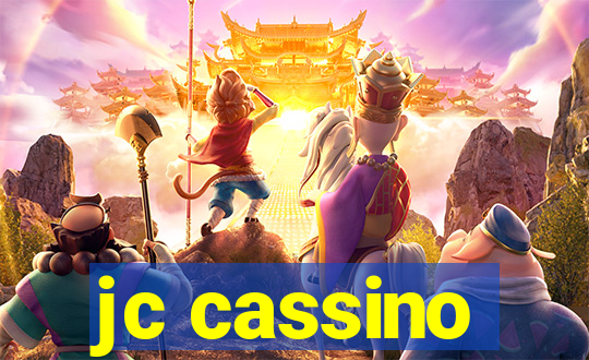 jc cassino