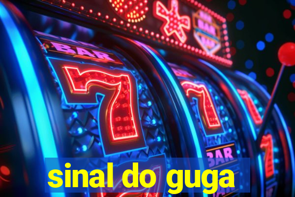 sinal do guga