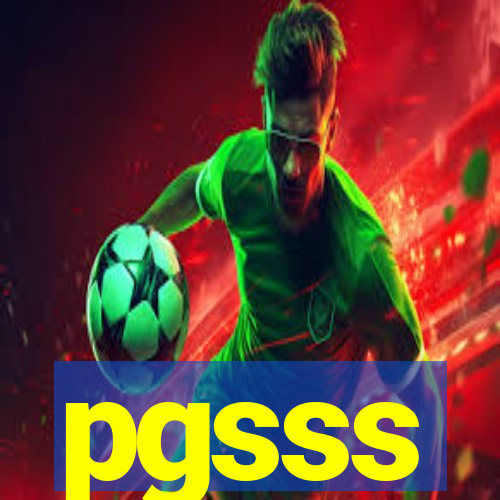 pgsss