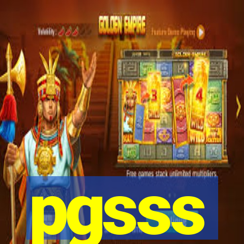 pgsss