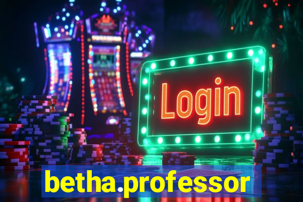 betha.professores