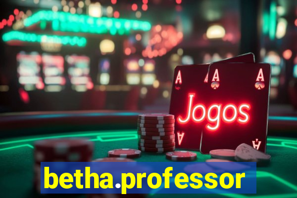 betha.professores