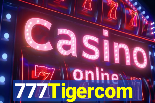 777Tigercom