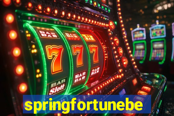 springfortunebet.com