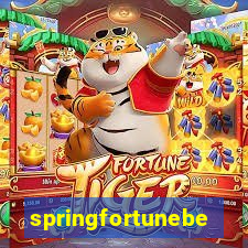 springfortunebet.com