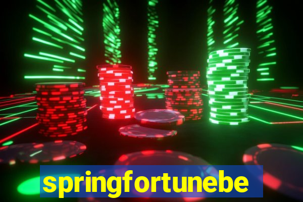 springfortunebet.com