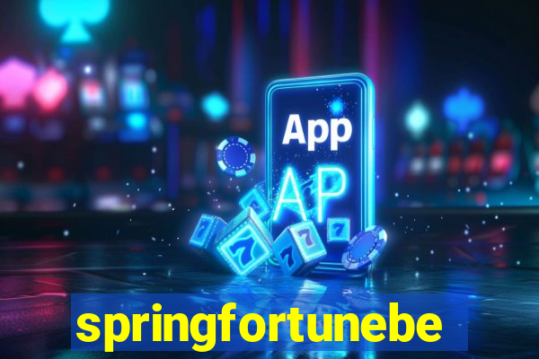 springfortunebet.com