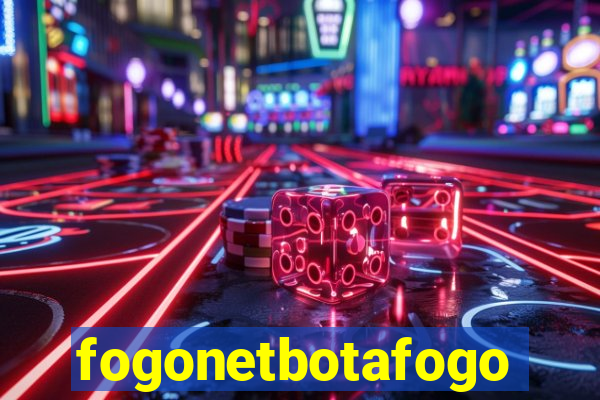 fogonetbotafogo