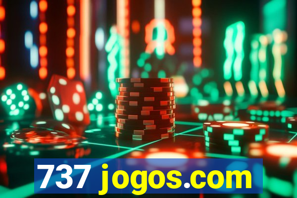 737 jogos.com