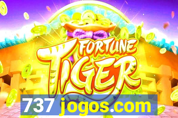 737 jogos.com