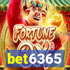 bet6365